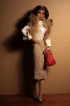 Integrity Toys - Fashion Royalty - Hot Property - Doll